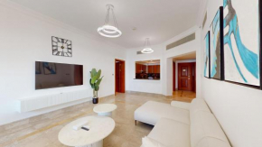 Primestay - Fairmont 2BR plus Maids, Palm Jumeirah